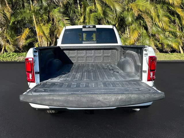 New 2026 RAM 2500 Limited AWD/4WD image 6