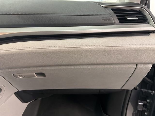 Used 2018 Honda Odyssey EX-L image 12