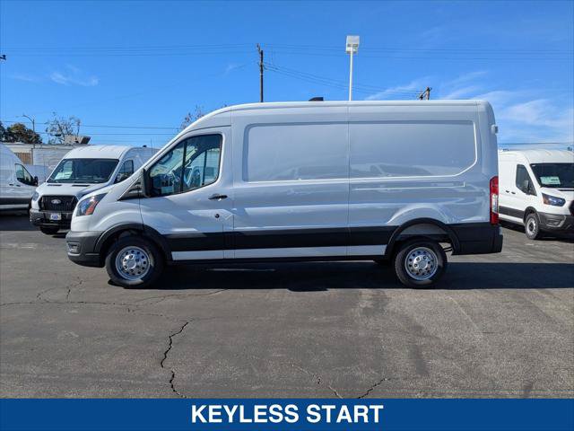 New 2026 Ford Transit 150 148 Medium Roof AWD image 2