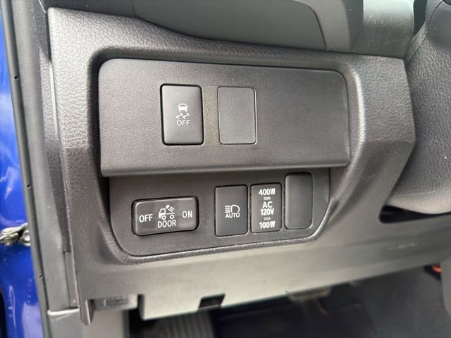Certified 2023 Toyota Tacoma TRD Off-Road image 20