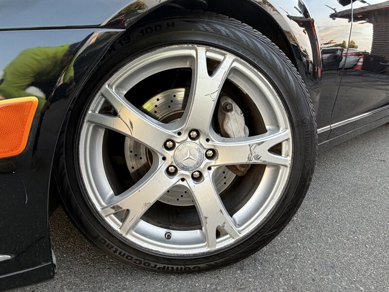 Used 2013 Mercedes-Benz S 550 image 9