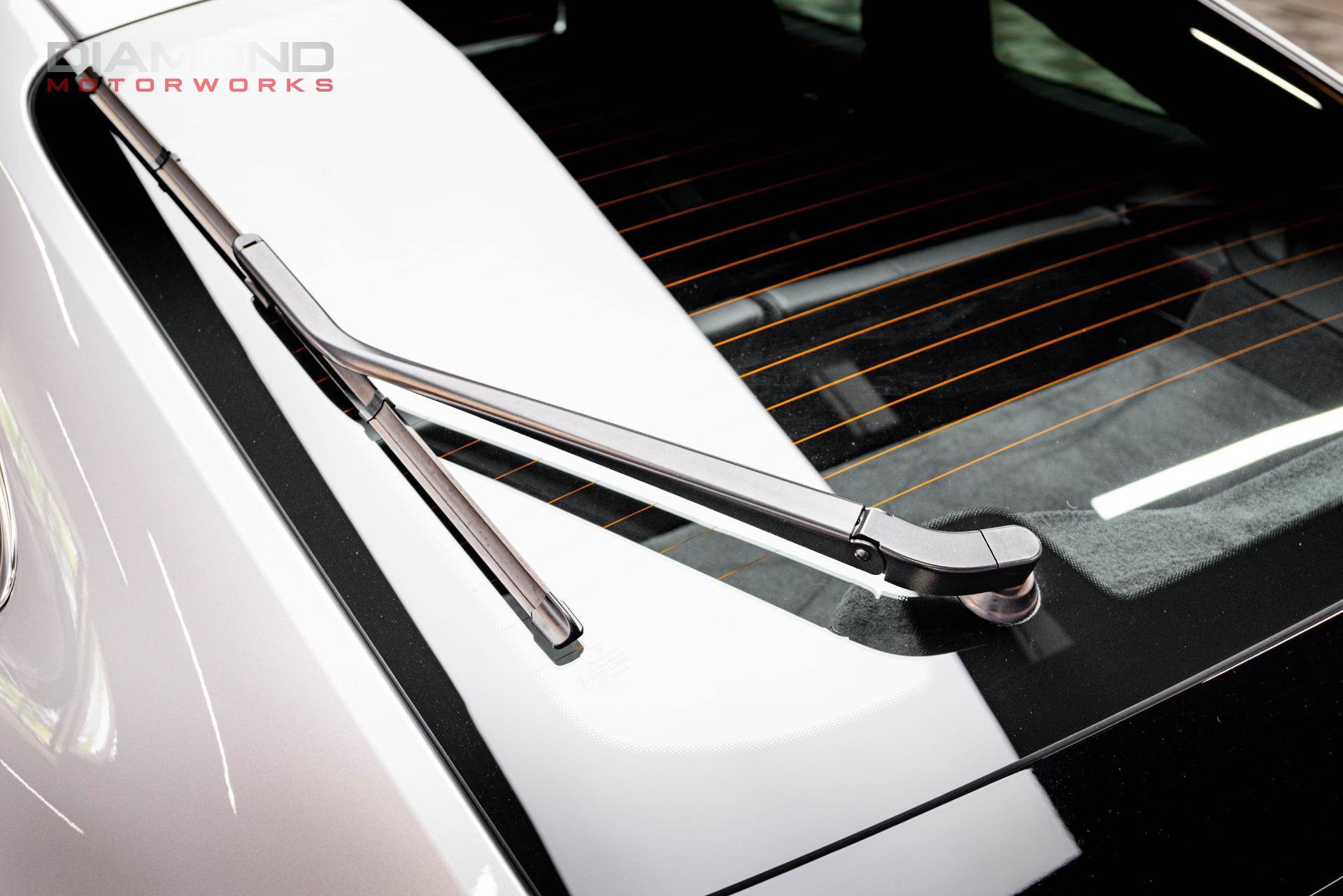 Used 2024 Porsche 911 Carrera S RWD image 53