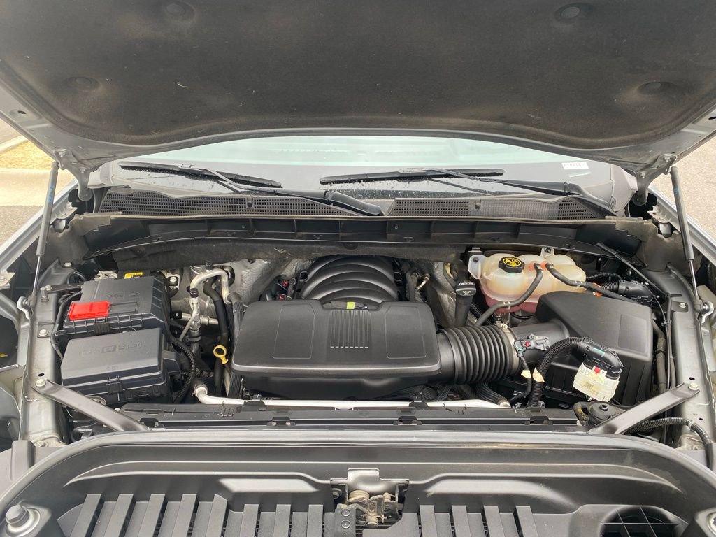 Used 2023 GMC Sierra 1500 Elevation w/ Elevation Premium Package image 32