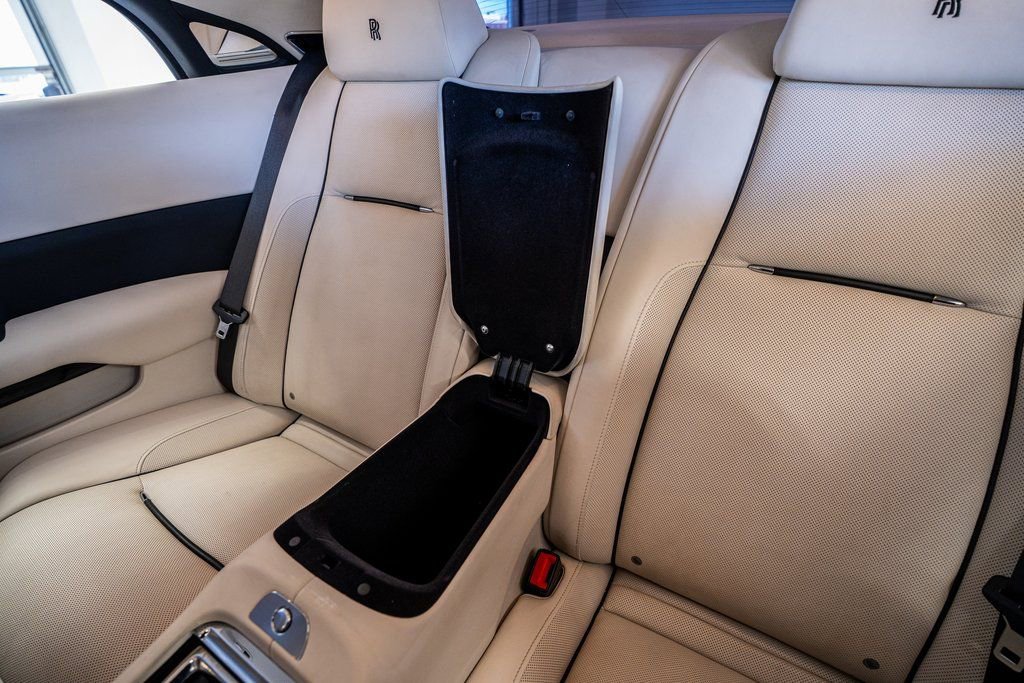 Used 2018 Rolls-Royce Wraith image 50