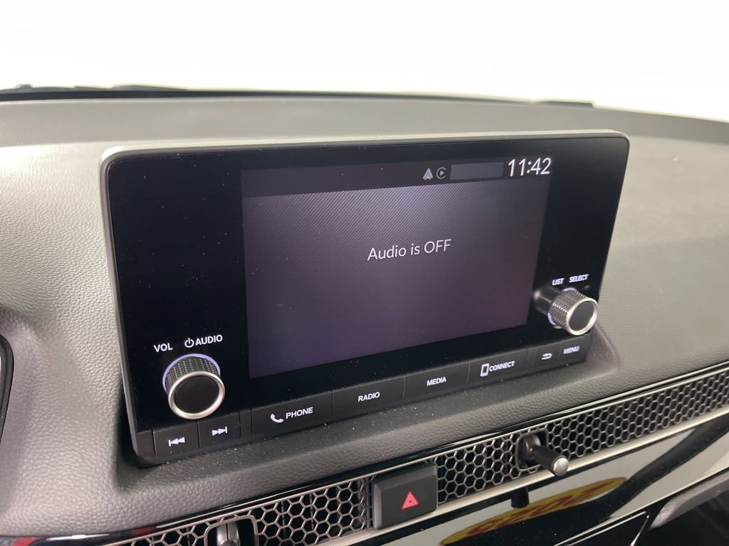 Used 2025 Honda Civic Sport image 29