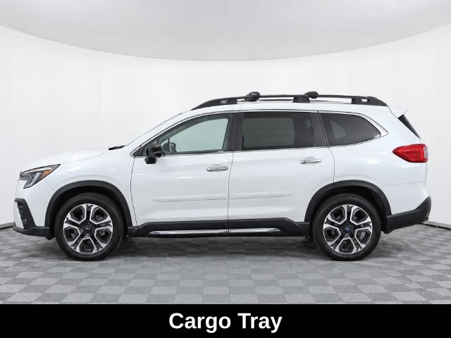 Used 2024 Subaru Ascent Touring w/ Popular Package #2 AWD/4WD image 7