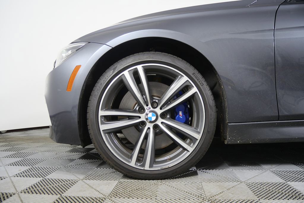 Used 2017 BMW 340i Sedan image 7