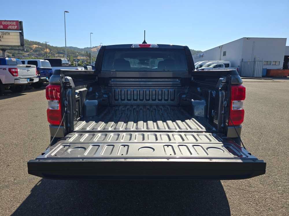 Used 2026 Ford Maverick XLT w/ Equipment Group 301A AWD/4WD image 19