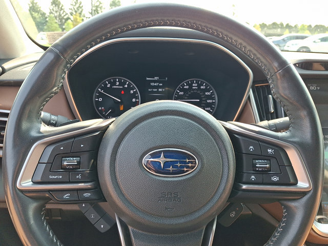 Used 2022 Subaru Outback Touring AWD/4WD image 21