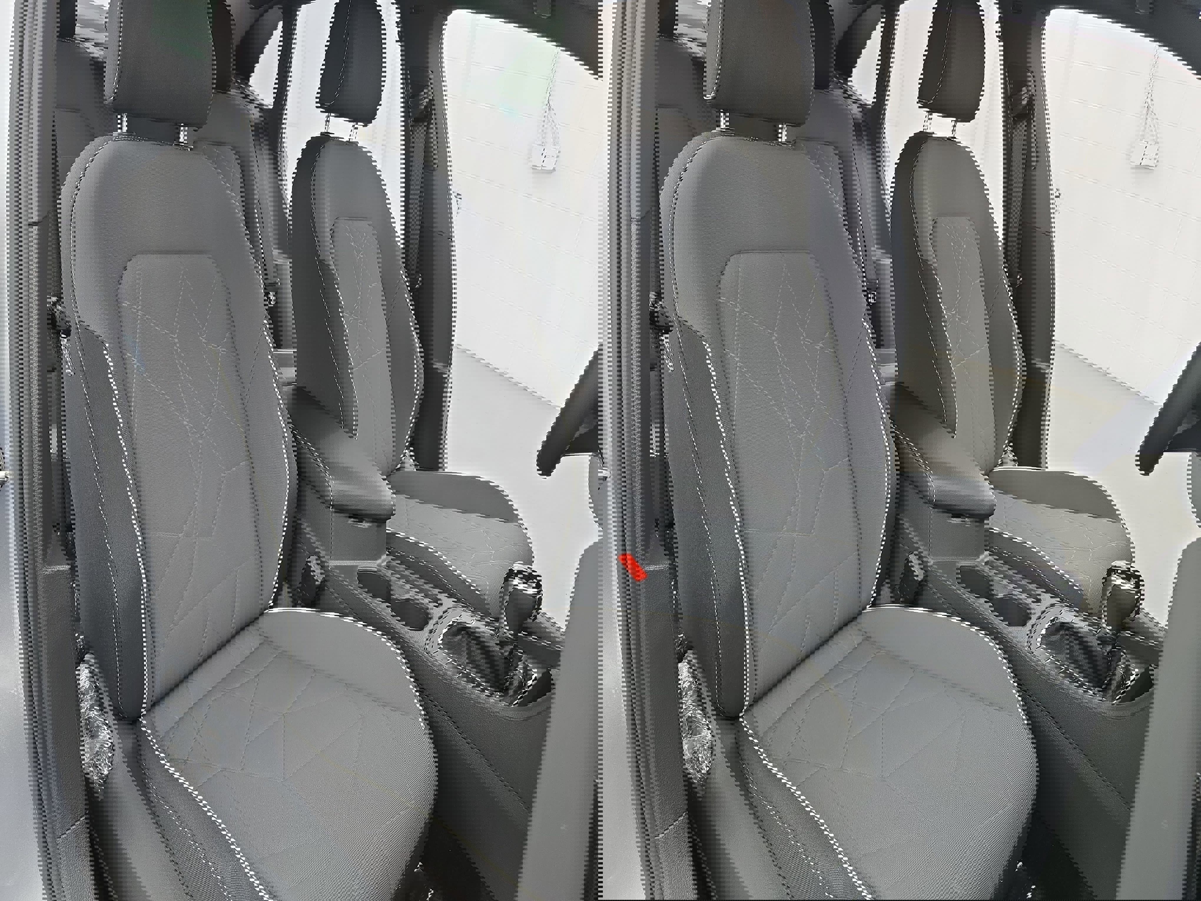 New 2026 Volkswagen Jetta Sport image 10