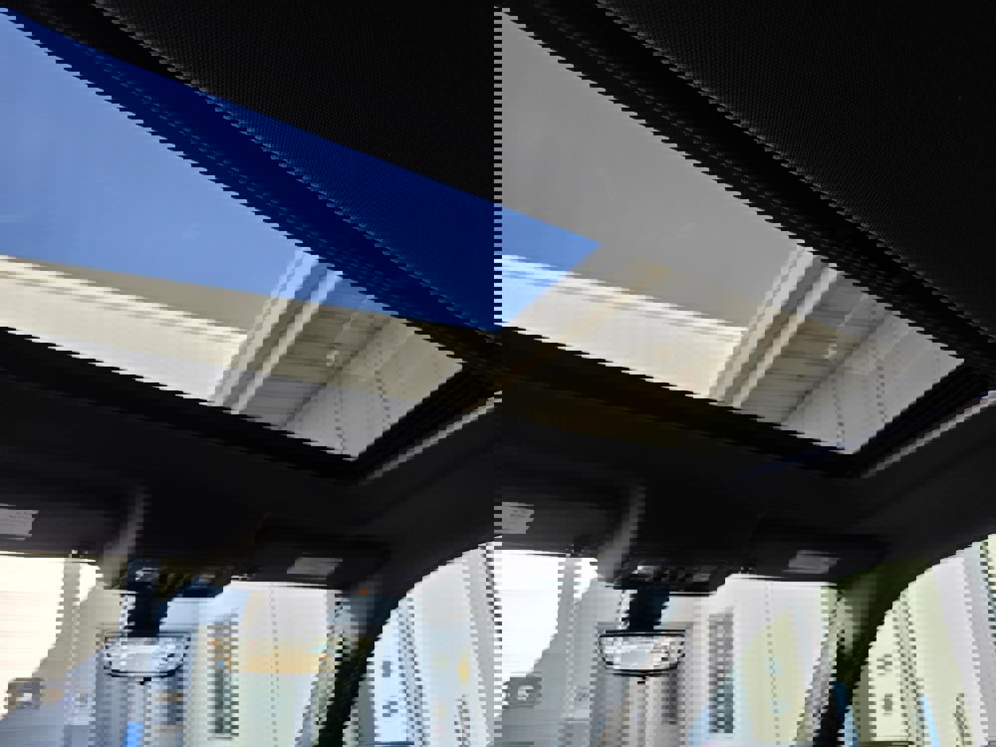 Used 2019 Chevrolet Silverado 1500 High Country w/ Technology Package image 7