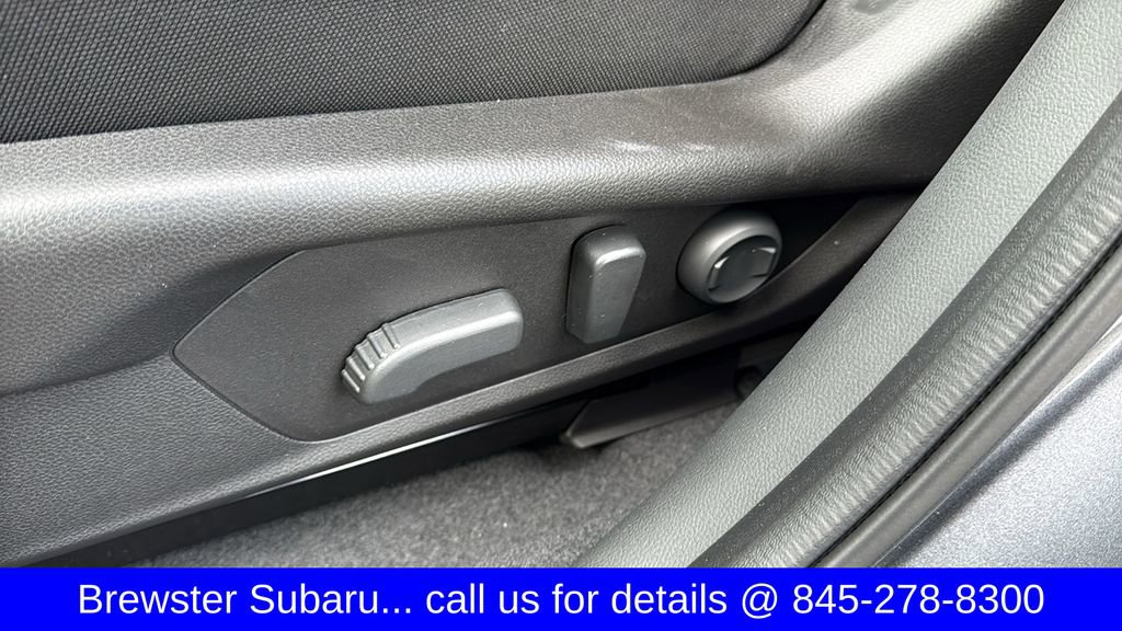 New 2026 Subaru Impreza RS AWD/4WD image 8