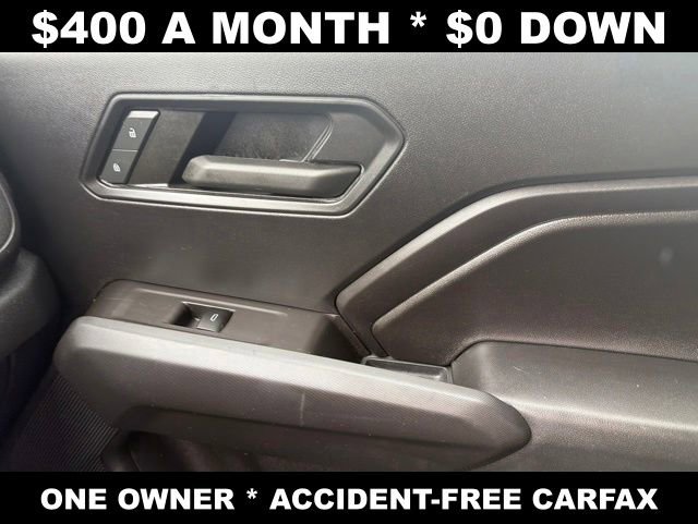 Used 2023 Chevrolet Colorado W/T RWD image 28