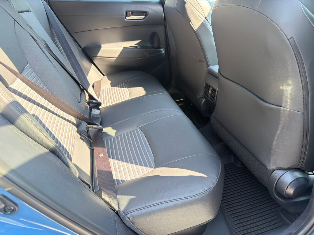 New 2026 Toyota Corolla Cross AWD Hybrid w/ Convenience Package image 18