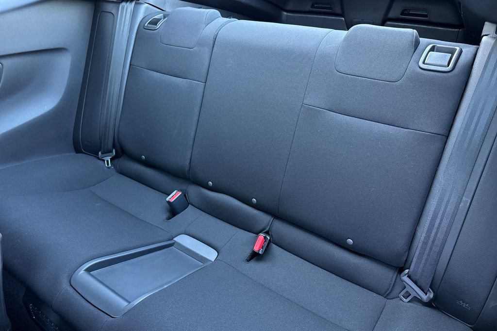Used 2026 Honda Prelude image 11