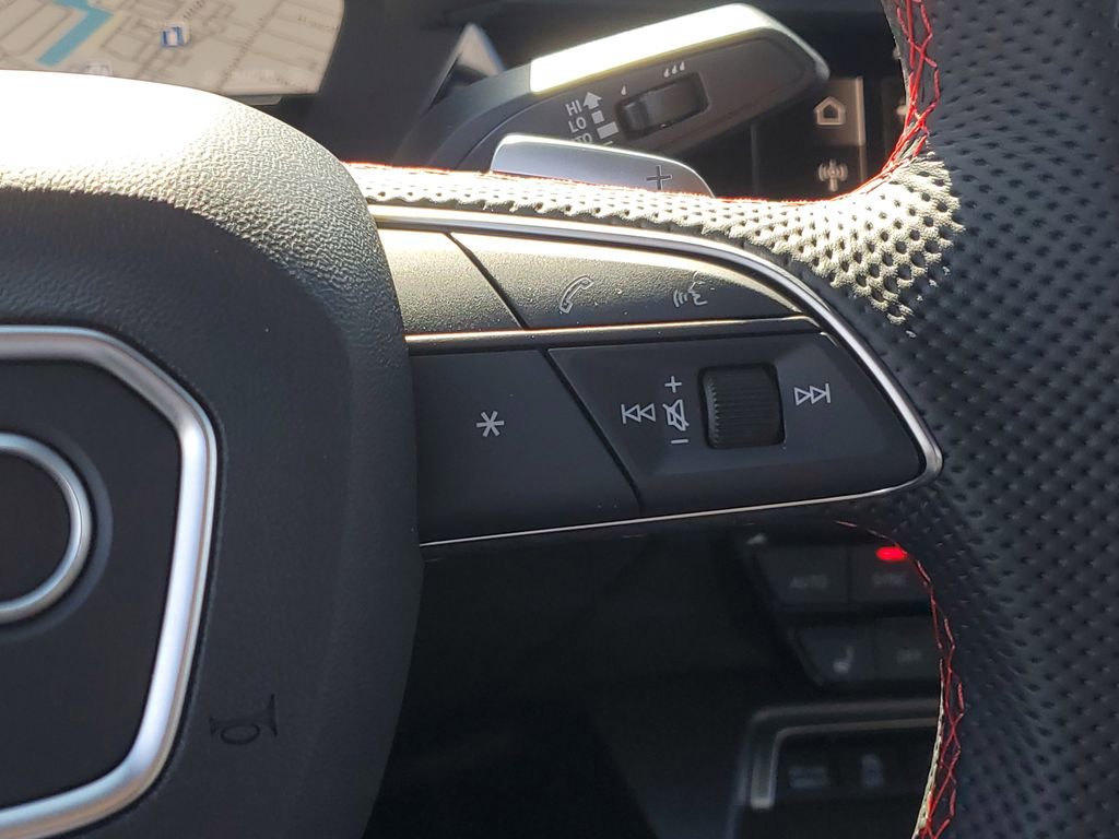 New 2026 Audi S3 Premium image 9