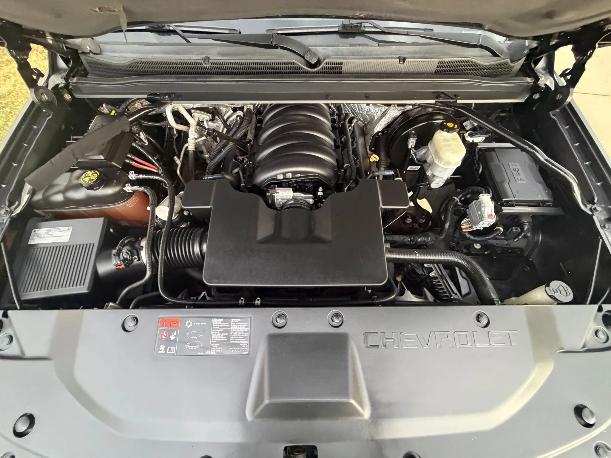 Used 2015 Chevrolet Tahoe LT RWD image 28
