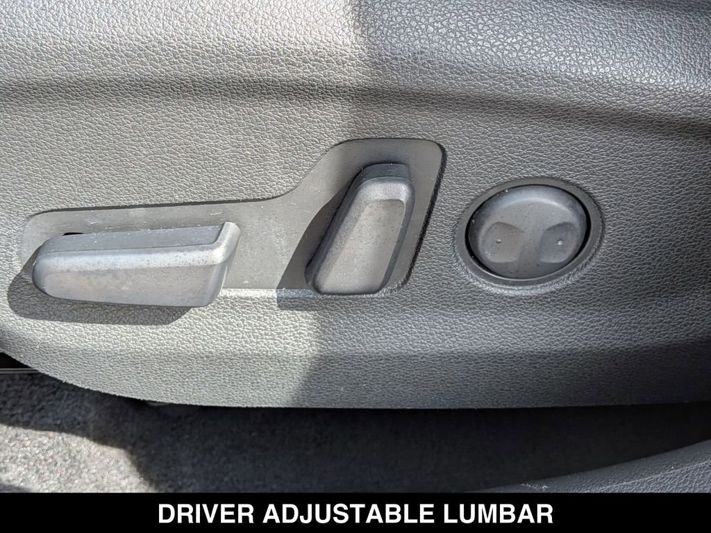 Used 2019 Hyundai Tucson Ultimate w/ Cargo Package AWD/4WD image 21