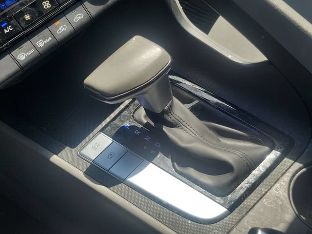Used 2025 Hyundai Elantra Sport FWD image 29