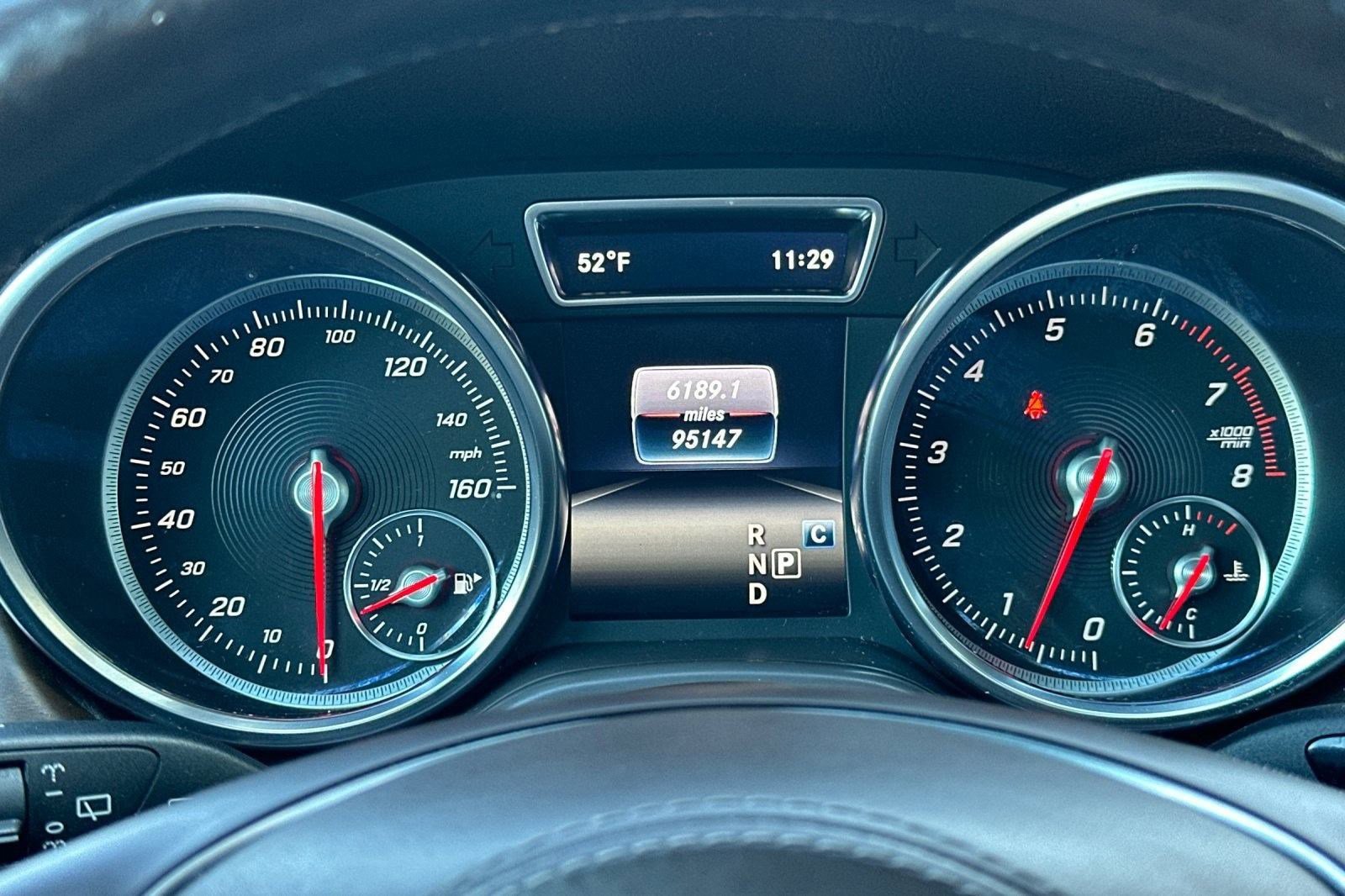 Used 2019 Mercedes-Benz GLS 450 4MATIC image 24