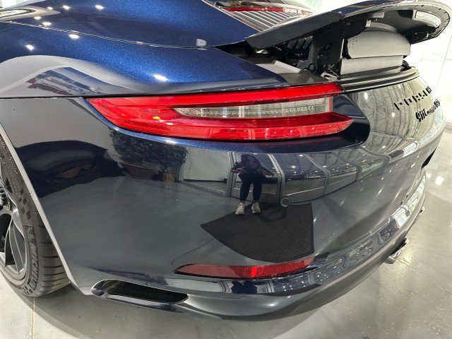 Used 2019 Porsche 911 Carrera GTS RWD image 37