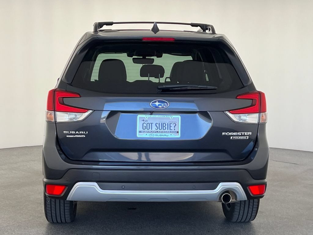 Used 2019 Subaru Forester Touring AWD/4WD image 5