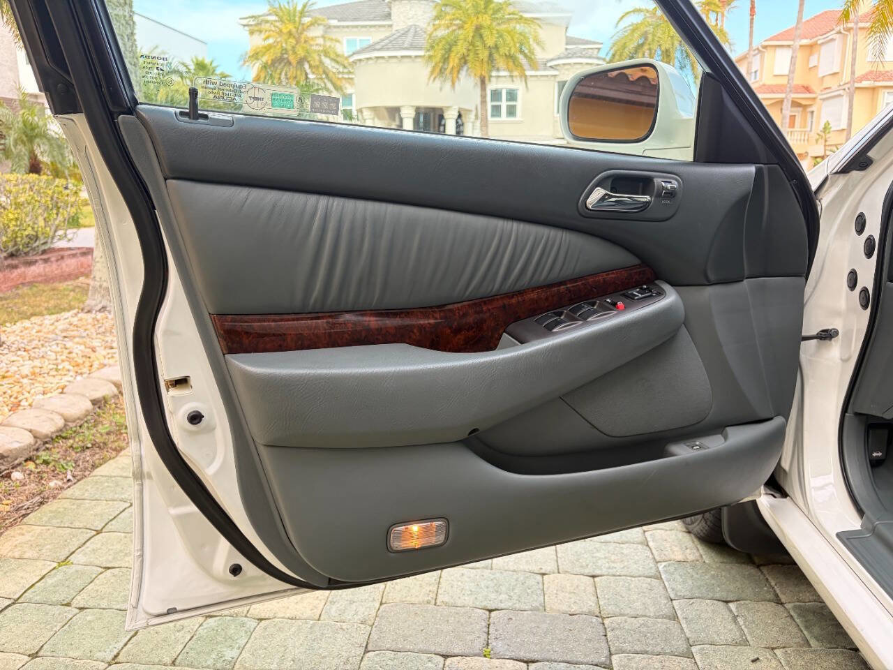 Used 2000 Acura TL 3.2 4dr Sedan image 67