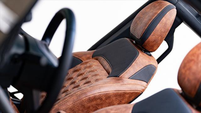 Used 2026 Ford Bronco Big Bend image 33