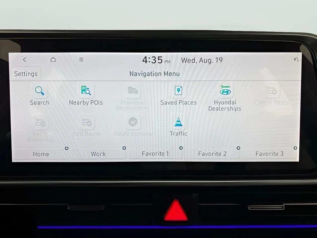 Used 2025 Hyundai Ioniq 6 SEL RWD image 41