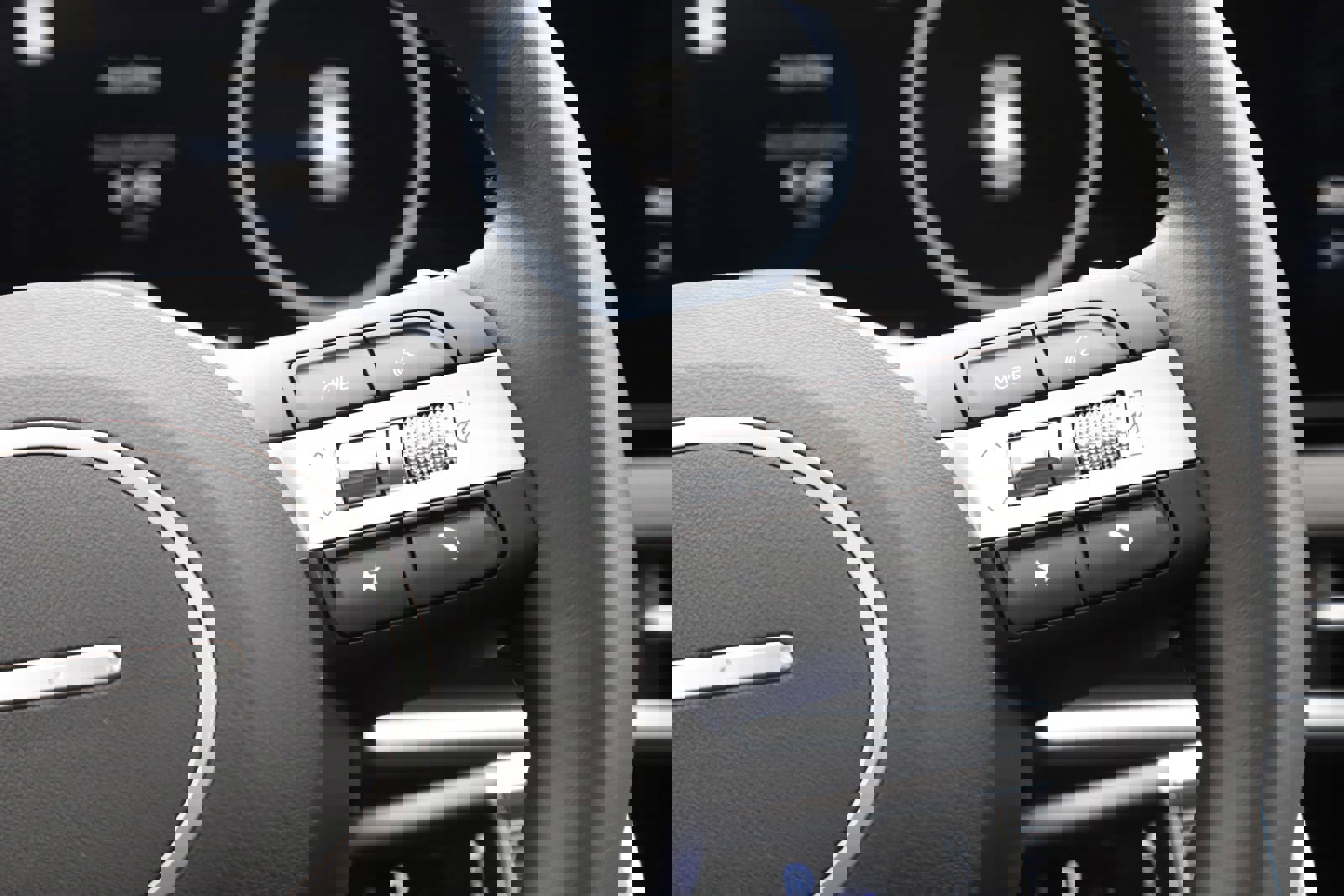 New 2026 Hyundai Tucson Limited image 22