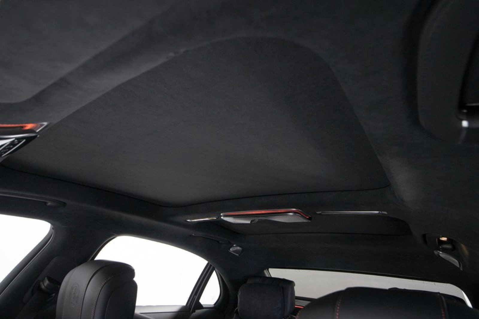 Used 2024 Mercedes-Benz S 63 AMG S image 41