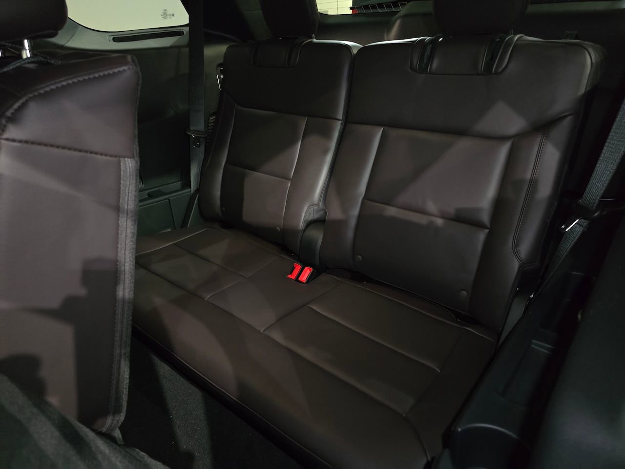 New 2026 Ford Explorer Platinum image 38