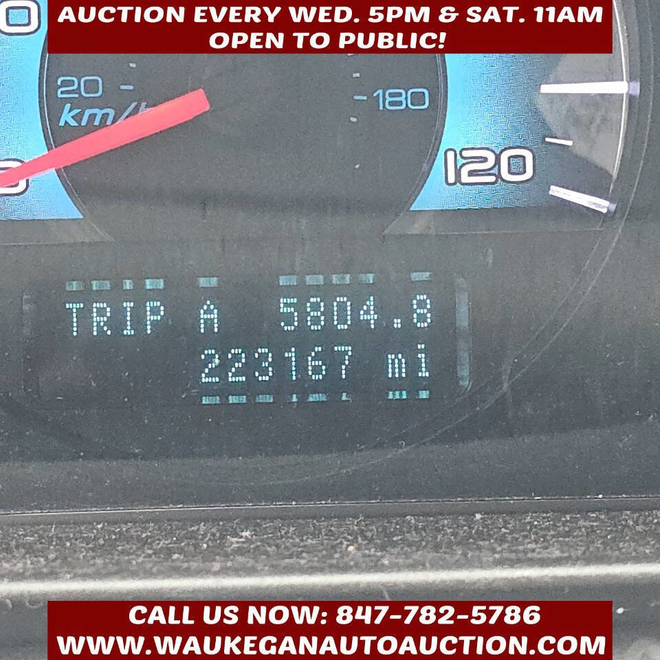 Used 2012 Ford Fusion SE image 9