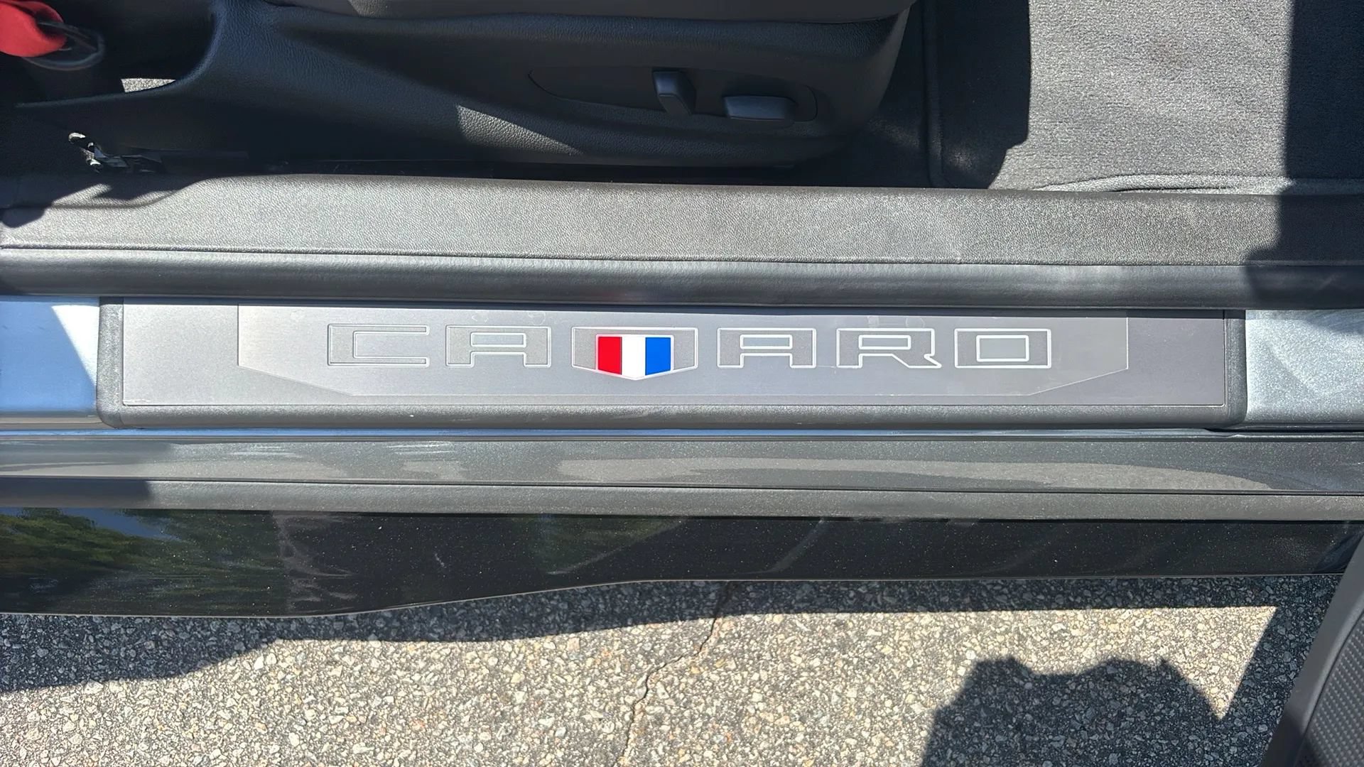 Used 2023 Chevrolet Camaro ZL1 RWD image 22