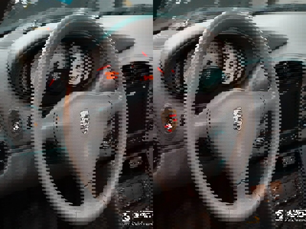 Used 2002 Porsche 911 Carrera 4 image 25