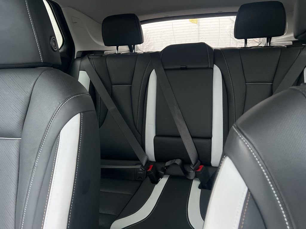 Used 2024 Buick Envision Sport Touring image 25