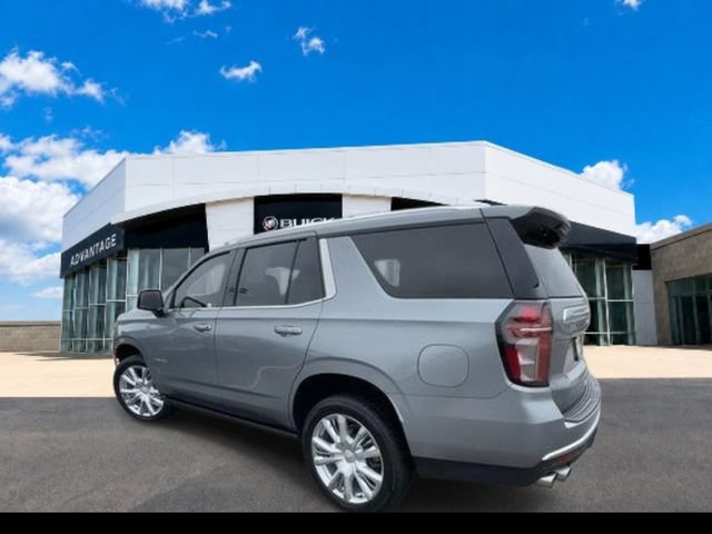 Certified 2023 Chevrolet Tahoe High Country w/ Premium Package 2 AWD/4WD image 6