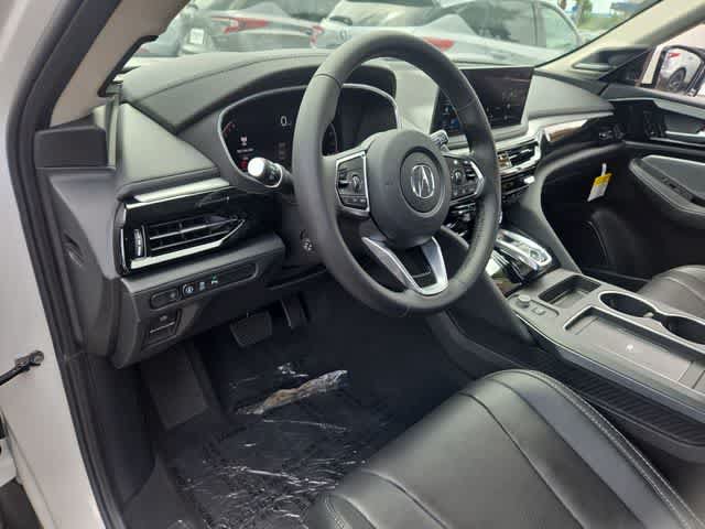 New 2026 Acura MDX w/ Technology Package FWD image 10
