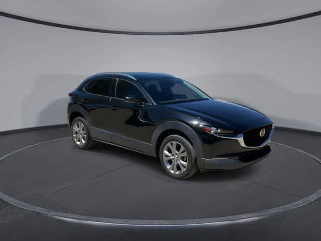 Used 2023 MAZDA CX-30 AWD 2.5 S w/ Premium Package video 2