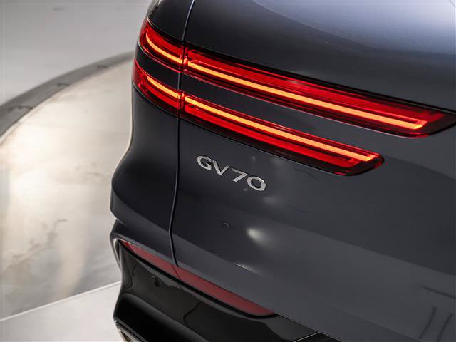 New 2026 Genesis GV70 3.5T Sport Prestige AWD/4WD image 15