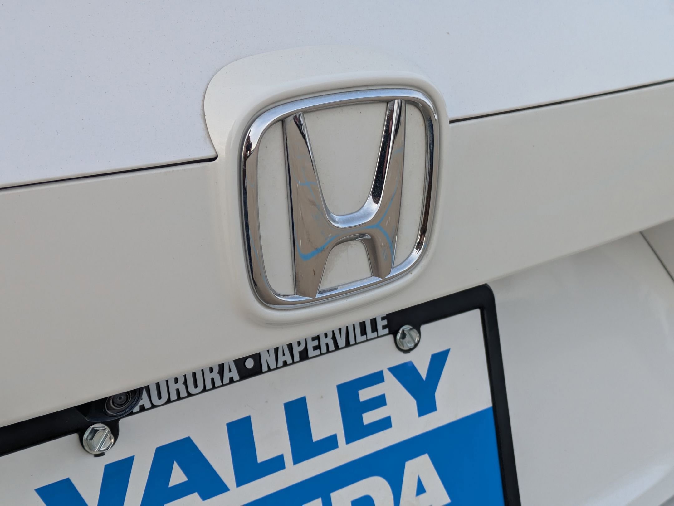 Certified 2019 Honda Accord Touring image 25