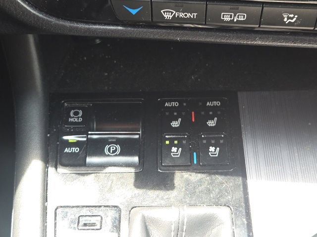 Used 2019 Lexus RX 350 F Sport AWD/4WD image 31