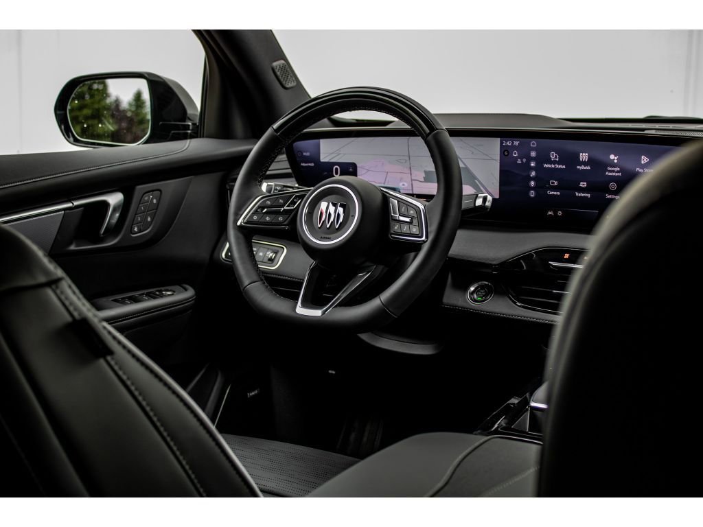 New 2026 Buick Enclave Sport Touring w/ Super Cruise Package image 39