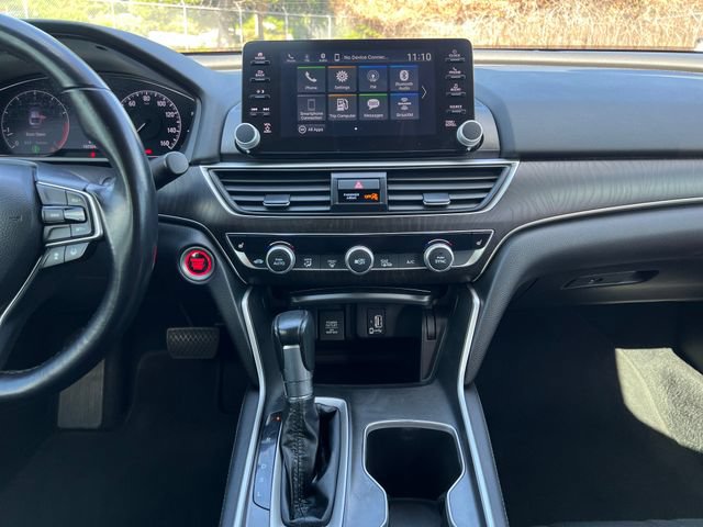 Used 2020 Honda Accord EX-L image 19