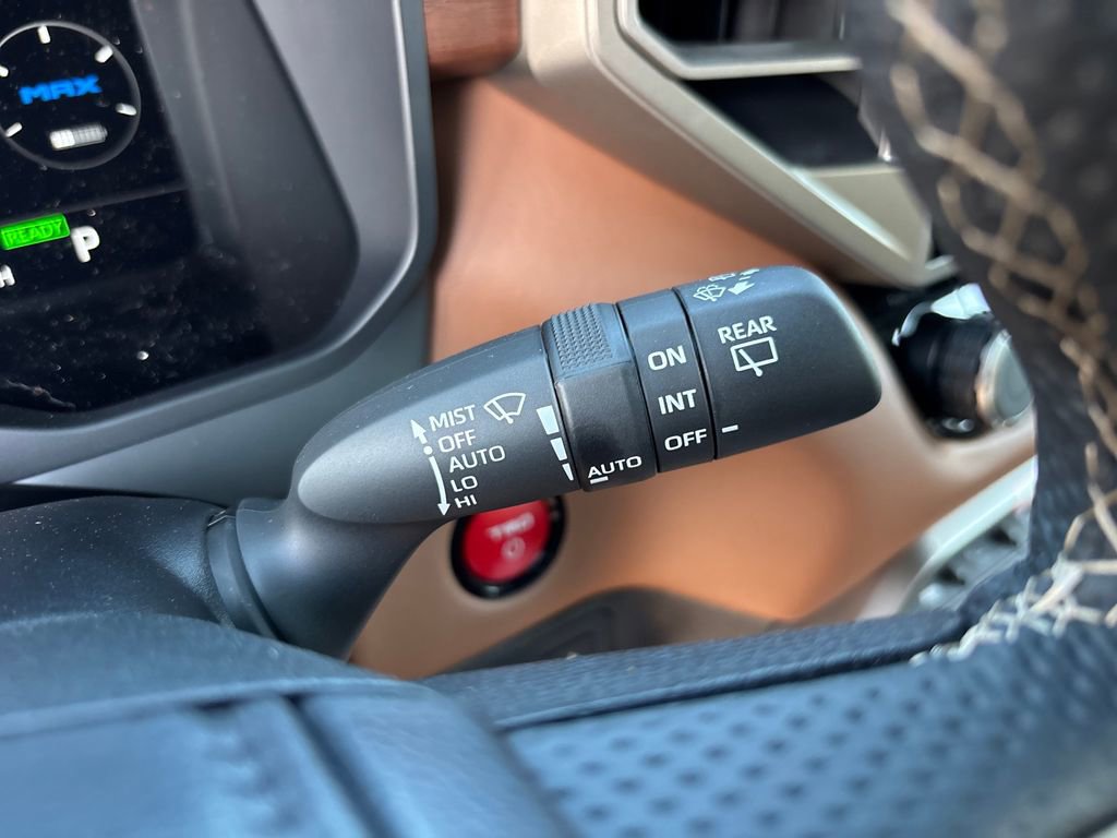 New 2026 Toyota Sequoia 1794 Edition w/ TRD Off-Road Package image 17