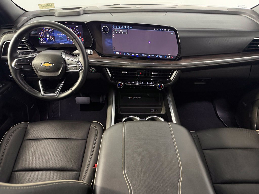 Used 2025 Chevrolet Tahoe Premier RWD image 13