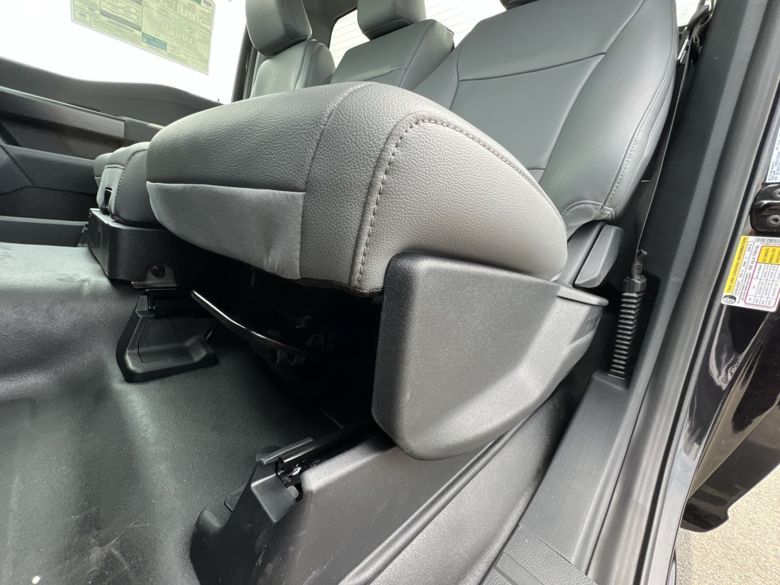 New 2026 Ford F150 XL AWD/4WD image 22