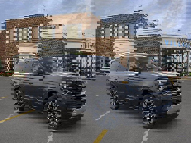 New 2025 Ford Expedition Platinum w/ Platinum Ultimate Package image 30