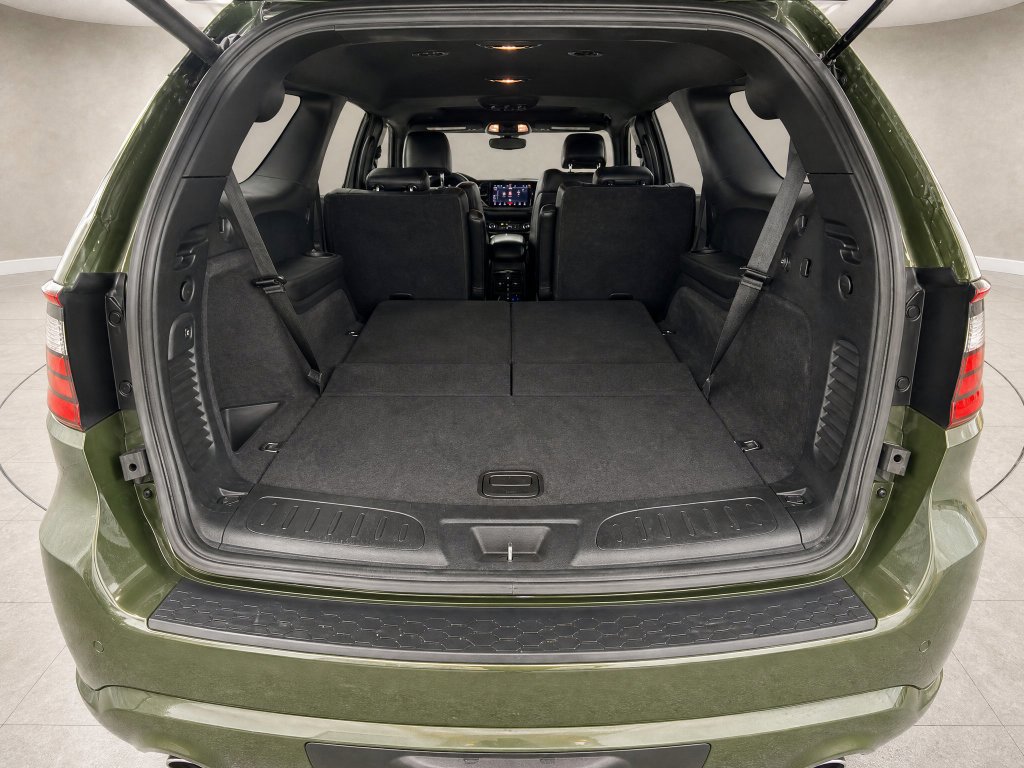 Used 2022 Dodge Durango R/T w/ Trailer Tow Group IV RWD image 13