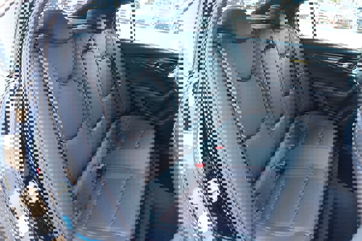 Used 2020 Cadillac CT5 V w/ Premium Package image 41